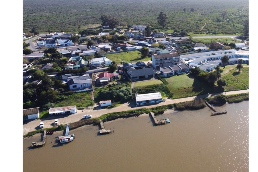 2 Bedroom Property for Sale in Velddrif Western Cape